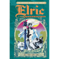 The Michael Moorcock Library Vol. 4: Elric the Weird of the White Wolf - Hardcover