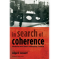 In Search of Coherence: Introducing Marcel Jousse's Anthropology of Mimism - Paperback