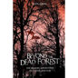 Beyond the Dead Forest: The Bizarre Adventures of Carter and Kat - Paperback