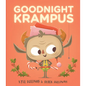 Goodnight Krampus - Board Book