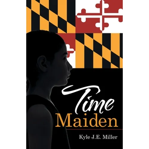 Time Maiden - Paperback