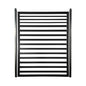5FT Heavy-Duty Sofia Powder-Coated Galvanized Steel Pedestrian Gate (SAK12567)
