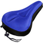 Soft Gel Bicycle Seat Cover