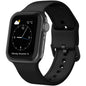 Soft Silicone Sport Wristbands Replacement Strap with Classic Clasp