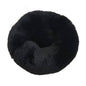 Soft Winter Warm Plush Calming Pet Bed