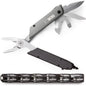 SOG Multitool with Hex Driver Set