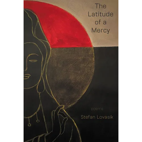The Latitude of a Mercy - Paperback