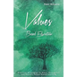 Values - Based Education: Practical Strategies to Start, Strengthen and Sustain Values Based Learning - Paperback