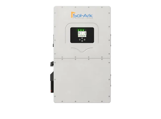 Sol-Ark 60K-3P-480V