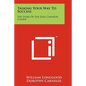 Talking Your Way To Success: The Story Of The Dale Carnegie Course - Paperback