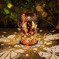 Solar Lanterns Outdoor Hanging Lantern Lights