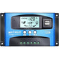 Solar Panel Regulator Charge Controller