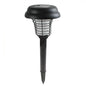 Solar Powered LED Bug Zapper