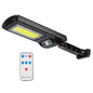 Solar Powered Wall Outdoor Lights