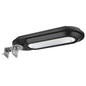 Solar Wall Light Outdoor 18 LED's Dusk to Dawn Fence Lamp
