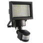 Solar Wall Lights 120 LEDs