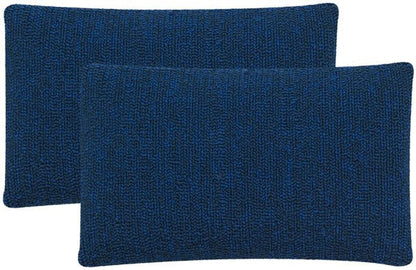 Soleil Solid Pillow