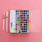 Solid Watercolor Pigment Set