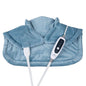 Soluxe Comfort Weighted Neck and Shoulder Heating Pad