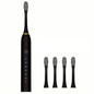 Sonic Electric Toothbrush with 6 Modes and Smart Timer