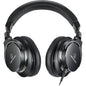 SonicPro Headphones with High-Resolution Active Noise Cancellation (Refurbished)