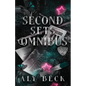 Second Sets Omnibus - Paperback