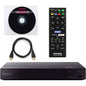 Sony 4k Blu Ray DVD Player for TV  (Refurbished)