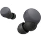 Sony LinkBuds S Truly Wireless Noise Canceling Earbud Headphones with Alexa Built-in  (Refurbished)