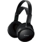 Sony MDR-RF912RK Wireless RF Headphones for Watching TV (Refurbished)