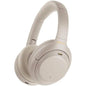 Sony WH-1000XM4 Wireless Premium Noise Canceling Overhead Headphones with Mic (Refurbished)