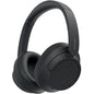 Sony WH-CH720N Noise Canceling Wireless Bluetooth Headphones (Refurbished)