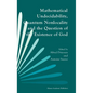 Mathematical Undecidability, Quantum Nonlocality and the Question of the Existence of God - Hardcover