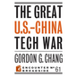 The Great U.S.-China Tech War - Paperback