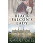 Black Falcon's Lady - Paperback