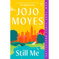 Still Me - Paperback