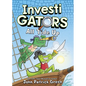 Investigators: All Tide Up - Hardcover
