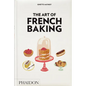 The Art of French Baking - Hardcover