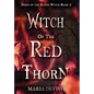 Witch of the Red Thorn - Hardcover