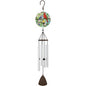 Favorite Birds - Wind Chime