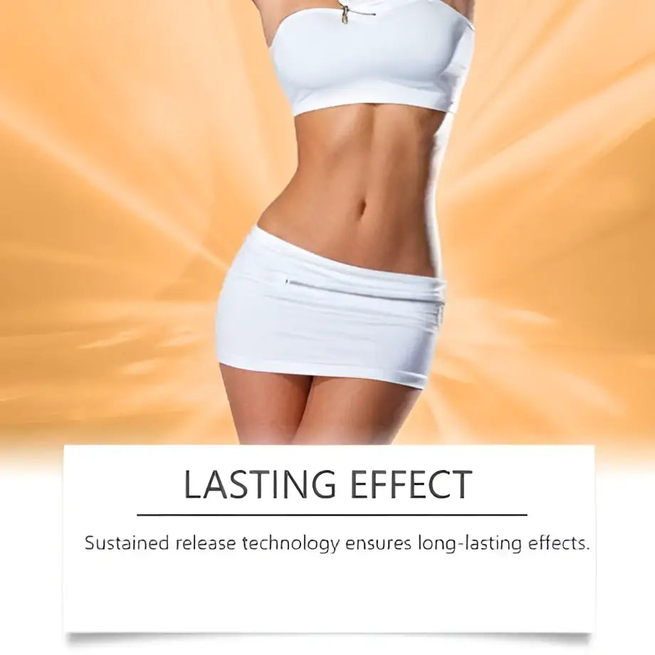 South Moon Herbal Beauty Shaping Body Patch