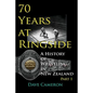 70 Years at Ringside: A History of Wrestling in New Zealand - Paperback