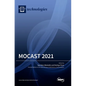 Mocast 2021 - Hardcover