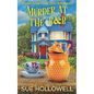 Murder at the B&B - Paperback