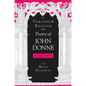 The Variorum Edition of the Poetry of John Donne: The Holy Sonnets - Hardcover