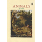 Animals in the Ancient World from A to Z - Paperback