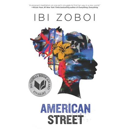 American Street - Paperback