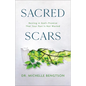 Sacred Scars - Hardcover