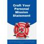 Craft your Personal Mission Statement - Paperback