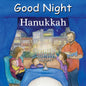 Good Night Board Book - Hanukkah