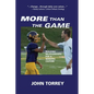 More Than The Game - Paperback